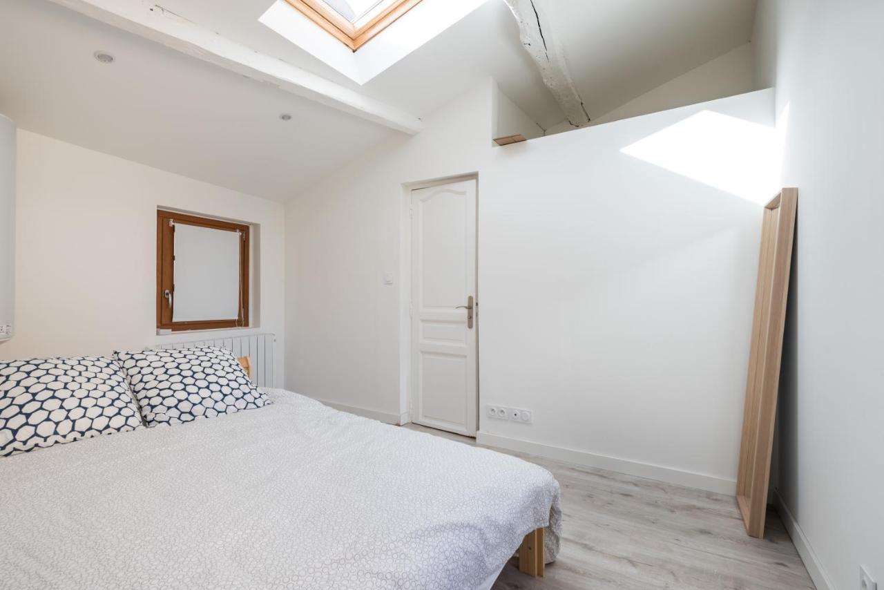 Appartement Netflix Centre De Vienne Pres De Lyon Εξωτερικό φωτογραφία