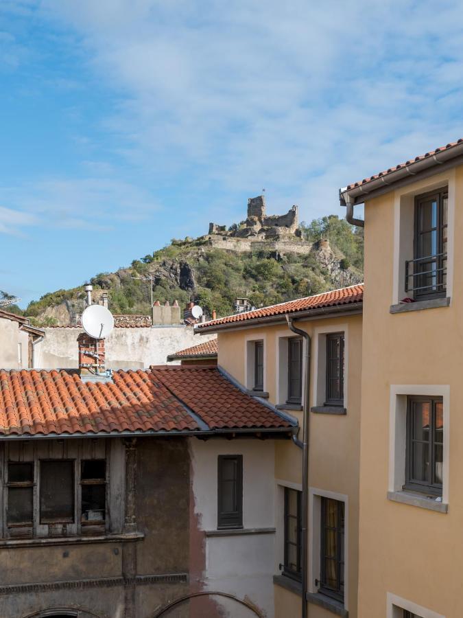 Appartement Netflix Centre De Vienne Pres De Lyon Εξωτερικό φωτογραφία
