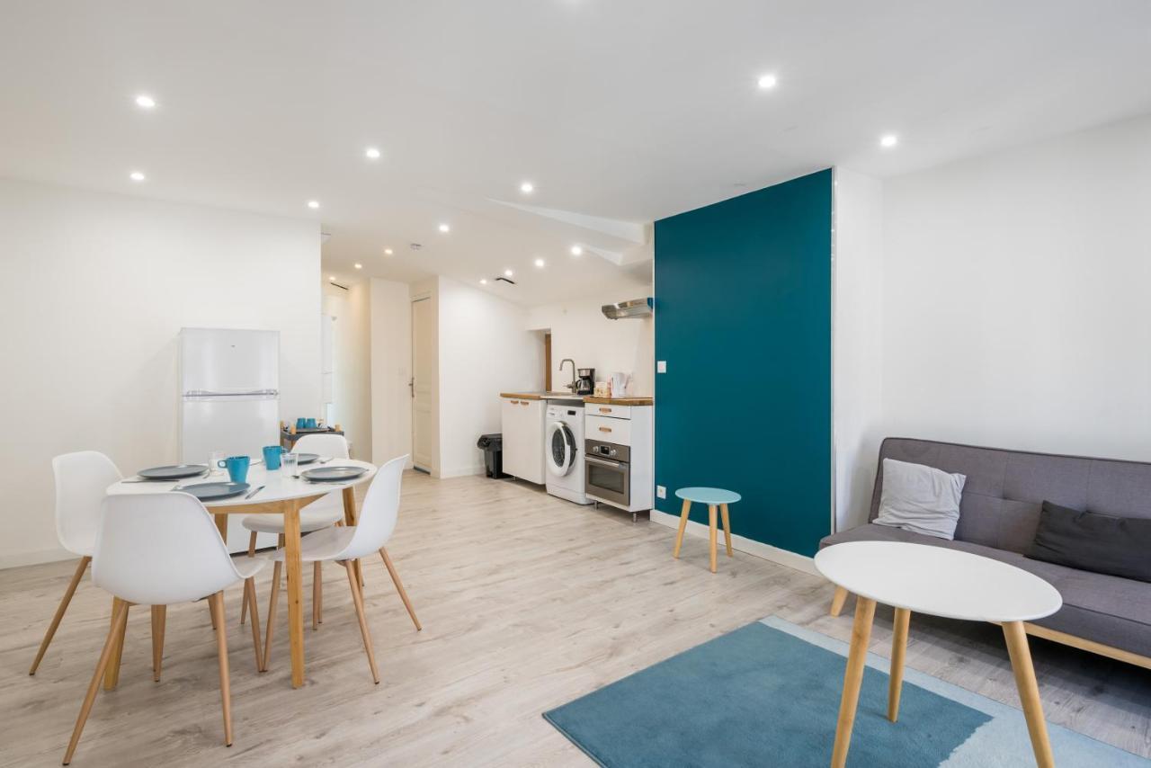 Appartement Netflix Centre De Vienne Pres De Lyon Εξωτερικό φωτογραφία