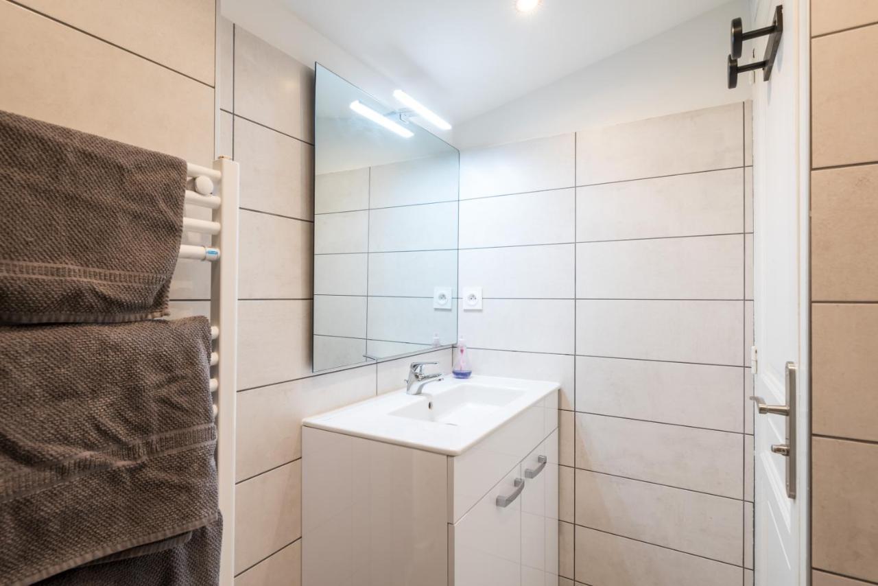 Appartement Netflix Centre De Vienne Pres De Lyon Εξωτερικό φωτογραφία