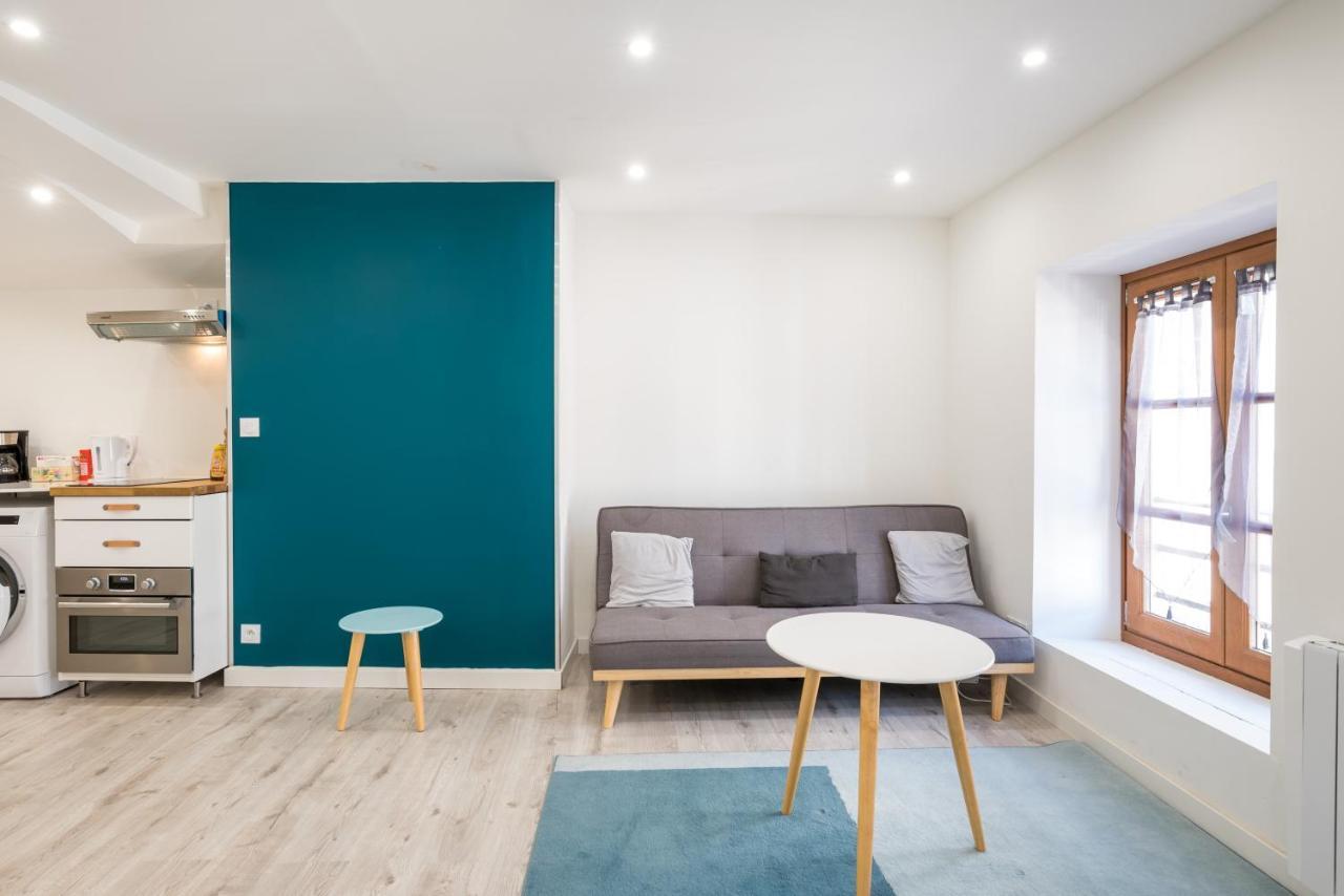 Appartement Netflix Centre De Vienne Pres De Lyon Εξωτερικό φωτογραφία