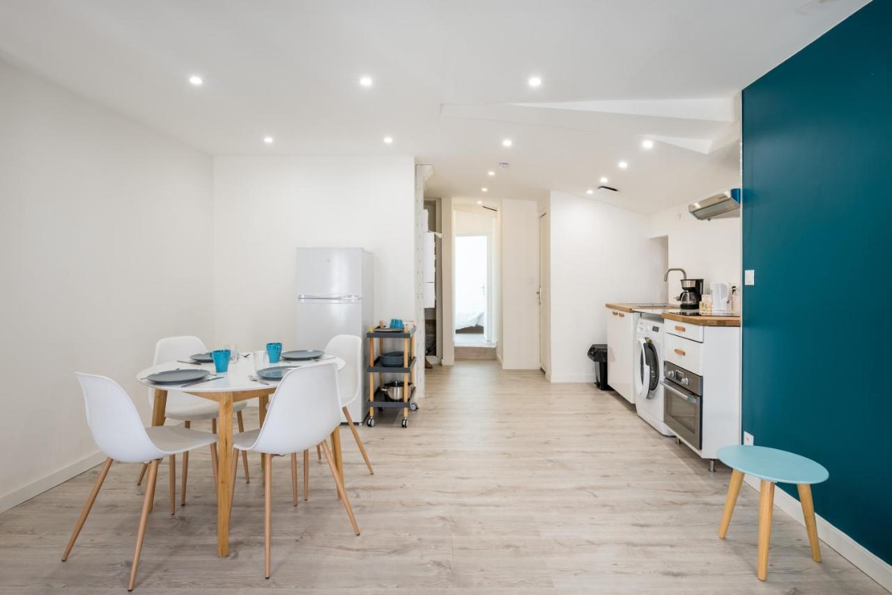 Appartement Netflix Centre De Vienne Pres De Lyon Εξωτερικό φωτογραφία