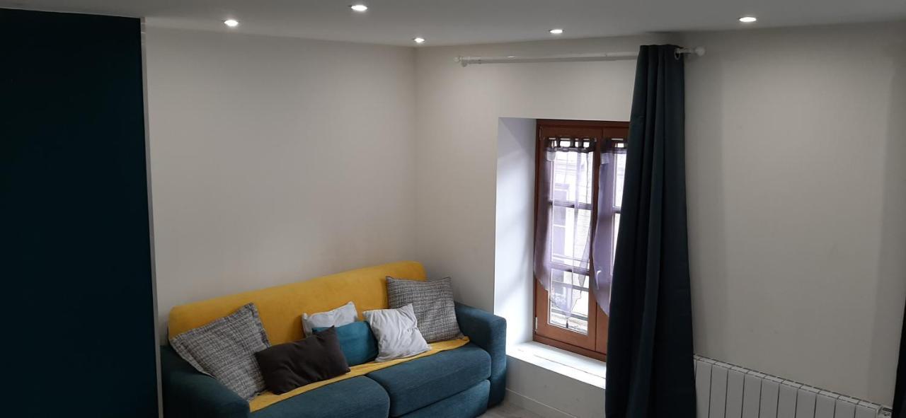 Appartement Netflix Centre De Vienne Pres De Lyon Εξωτερικό φωτογραφία