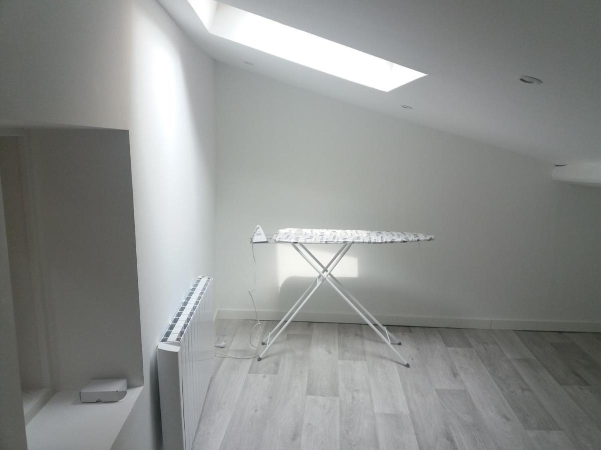 Appartement Netflix Centre De Vienne Pres De Lyon Εξωτερικό φωτογραφία