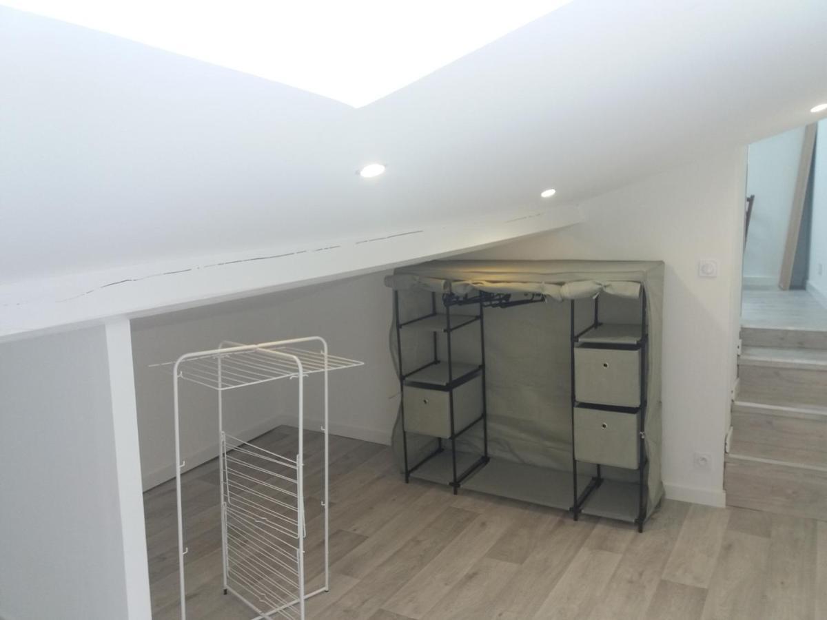 Appartement Netflix Centre De Vienne Pres De Lyon Εξωτερικό φωτογραφία