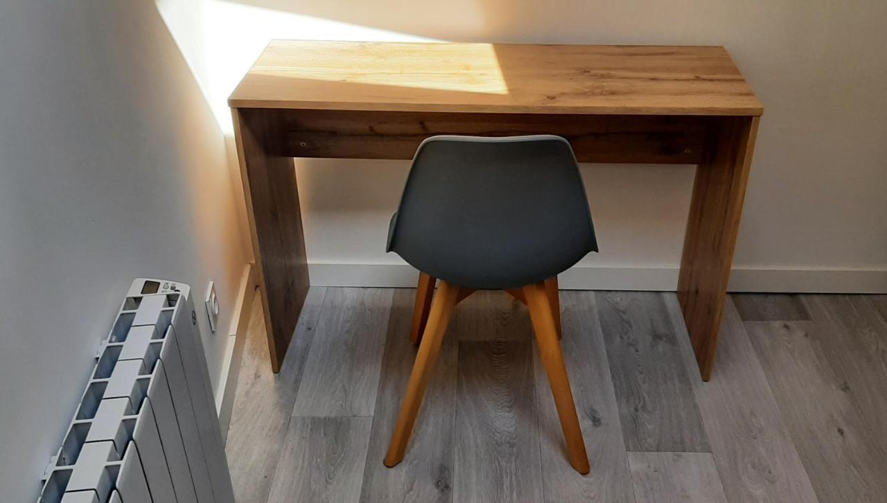 Appartement Netflix Centre De Vienne Pres De Lyon Εξωτερικό φωτογραφία